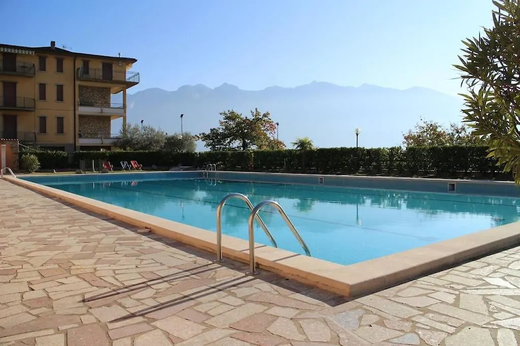 Apartmán Casa Carlotta Tignale 0*,  Itálie