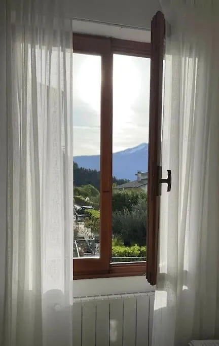 Apartmán Casa Carlotta Tignale