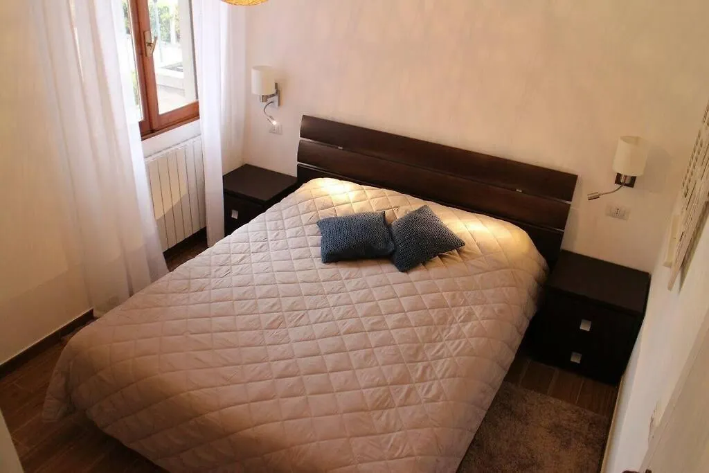 Apartmán Casa Carlotta Tignale