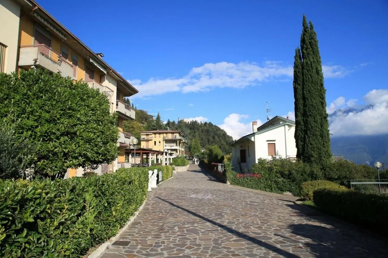 Apartmán Casa Carlotta Tignale